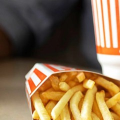 WHATABURGER (Sped Up)