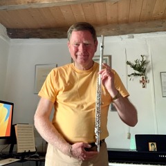 « Sicilienne » of J.S Bach (New recording on June 2, 2023)