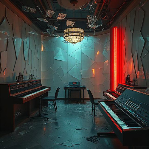 Please exit stage Left ( Outro)