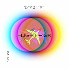 Flight Risk Vol. 02