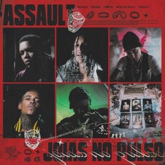 Assault "JOIAS NO PULSO" - Borges | Oruam | Chefin | MC Poze do Rodo | Orochi
