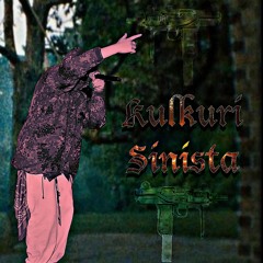 Sinista (tunkked collection)