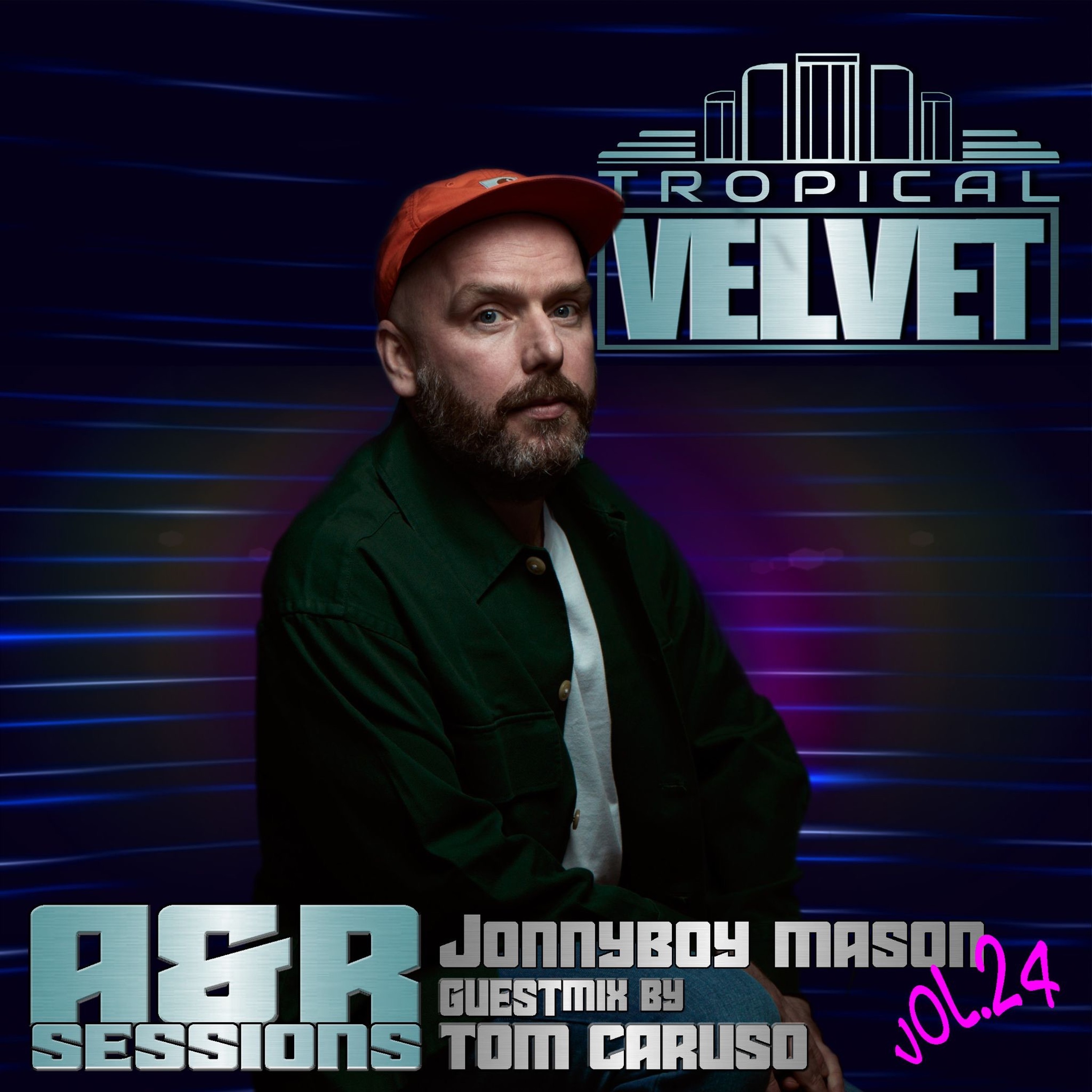 Tropical Velvet Podcast