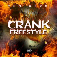 CRANK FREESTYLE