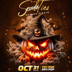 Soul Ties (Season 2) (Oct 31st) (Live Audio) Ft Daddy Biggz