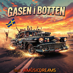 Gasen i Botten