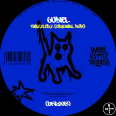 GUDIEL - Twizzlerz (Original Dub) [BKR013]