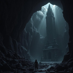 CTHULHU MYTHOS:  MONUMENTAL