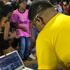 Mtg_Agora Estou Sofrendo