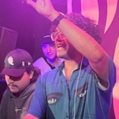 DJ Sets - Sage on the Mix