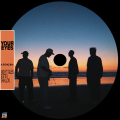 Your Eyes - Night Tales, Sistek, Shallou