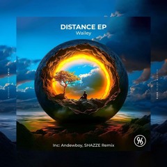 Wailey - Distance (Andrewboy & SHAZZE Remix)