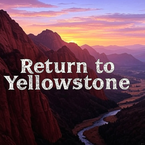 Return to Yellowstone