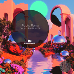 Fabio Ferro - The Bass (Original Mix) SC Cut
