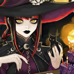 ‘Flame’ — inspired by Ash