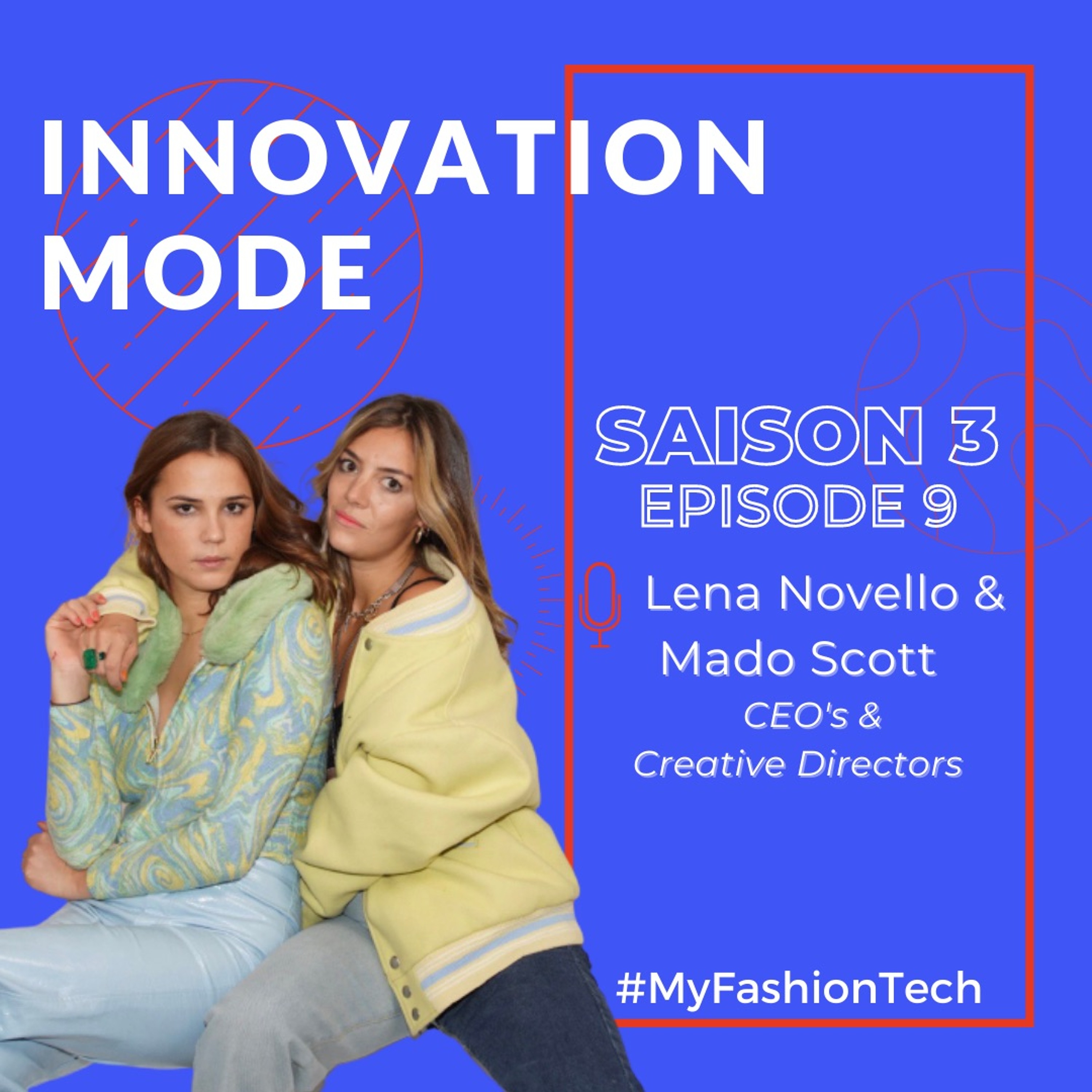 Innovation Mode