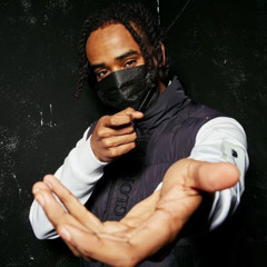 SHACKI x 01AN - OSLÄPPT