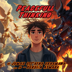 « Jumax utt’ayna ukhamawa … » – Versión Aymara