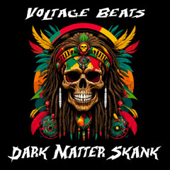 Dark Matter Skank