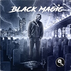 G.L- Black Magic (Prod. Bigtunes of Towntroniks)