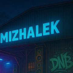 Neuro -Cerebral Surge- By MiZhalek