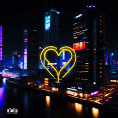 NEON HEARTBEAT