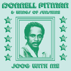 Donnell Pitman & Wings of Sunshine & Liquid Pegasus - Joog With Me