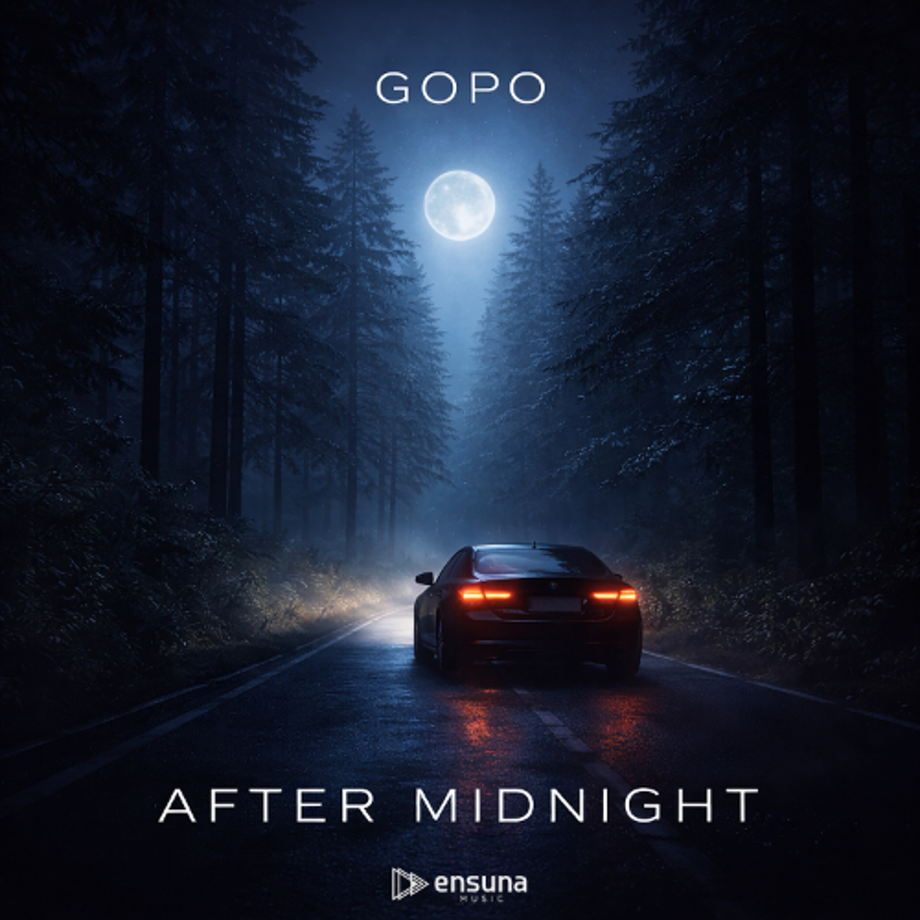 GOPO - After Midnight (Original Mix)[ENSUNA MUSIC] episode artwork