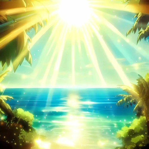 The Summer Is Shining