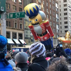 Review Special Price Skip-The-Line Thanksgiving Parade Brunch Ticket At Rue57