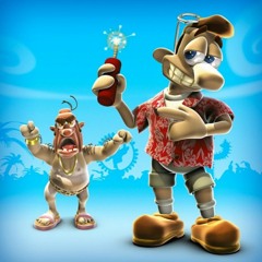 SKLONI SE ft. Chuki, $tojke