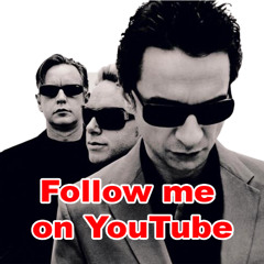 Depeche Mode - Nothing (Emporio 64 Remix)