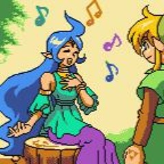 Nayru's song (axel's 30 minute remix)