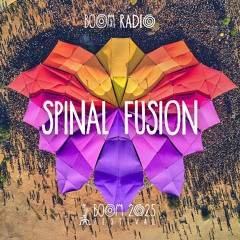 Spinal Fusion - Dance Temple - Boom Festival 2025
