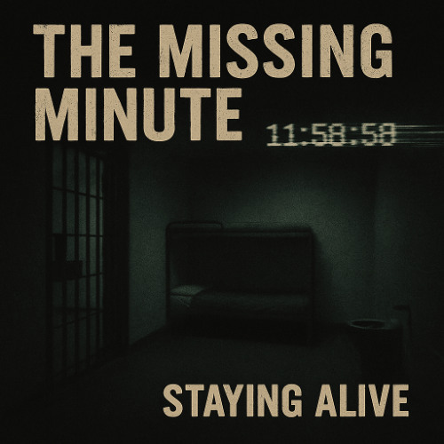 The Missing Minute