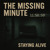 Artwork for The Missing Minute