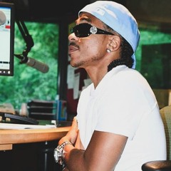 Max B Type Beat 2023 - Wave God