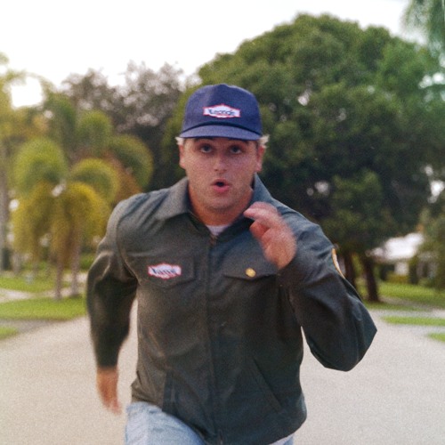 Running ft. ANDREWBATES