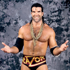 WWE Razor Ramon - Bad Boy Spanish Trap Remix