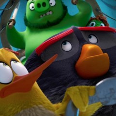 [Gledajte!] The Angry Birds Movie 2 (2019) Sa Prevodo