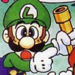 super mario bros super show! overworld theme! (sped up)