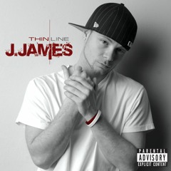 J.James THIN LINE - Jesse Mader