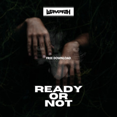 The Fugees - Ready Or Not (DNB EDIT)