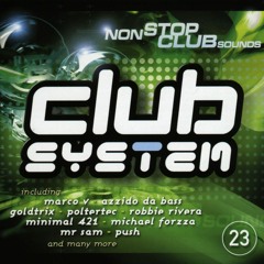 Club System - 23