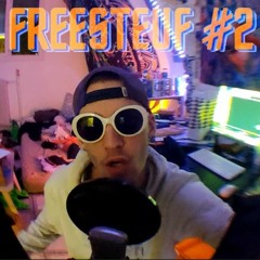 Freesteuf #2
