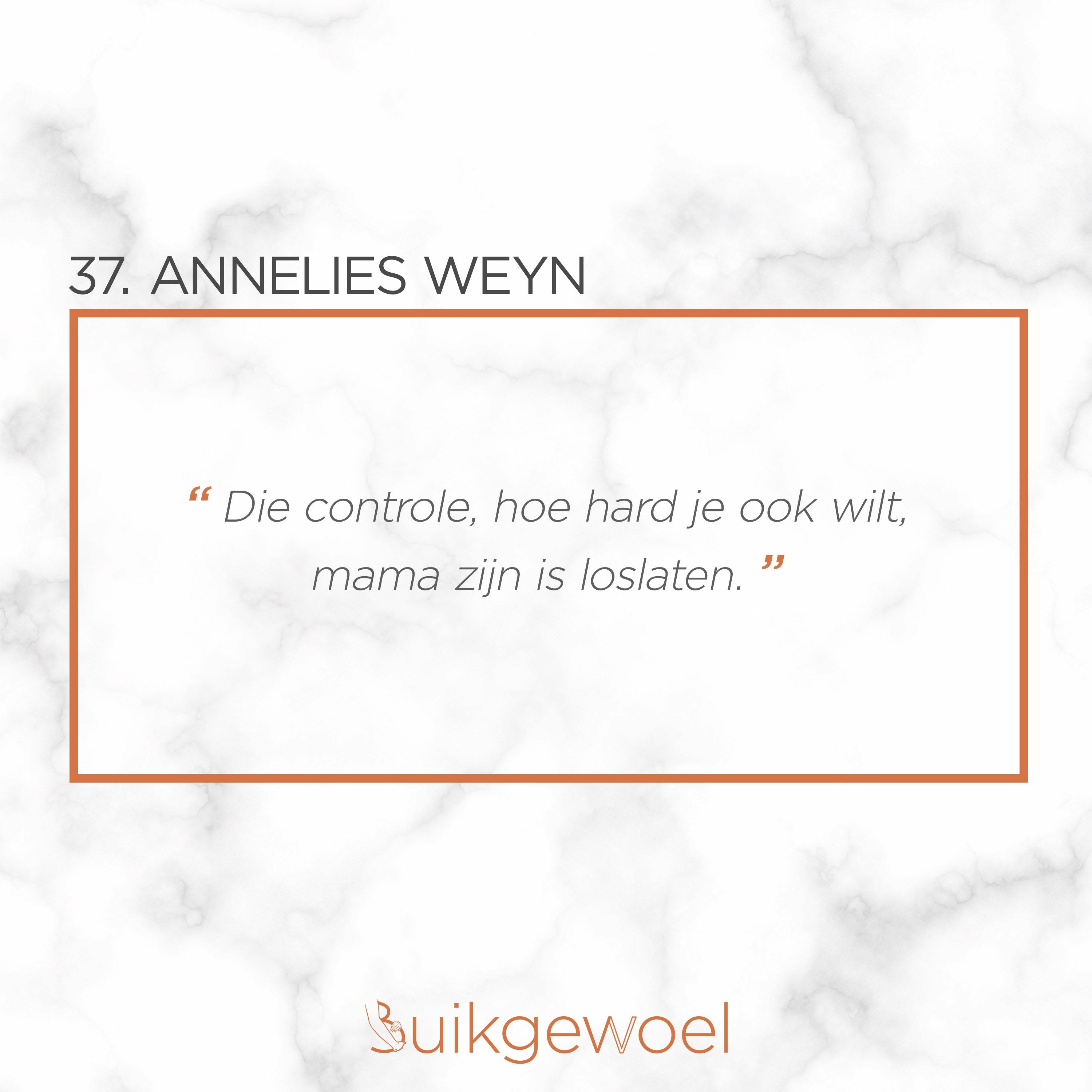 Buikgewoel