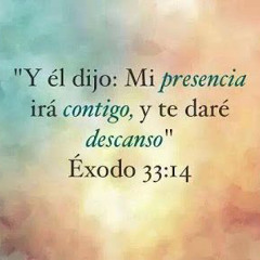 Espíritu de Dios llena mi vida