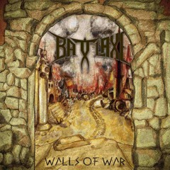 Walls of war