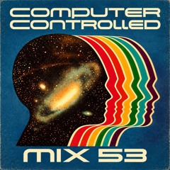 Computer Controlled Mix 53