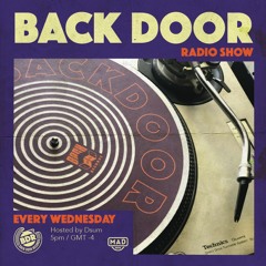 Radioshow: Episode 002 / South